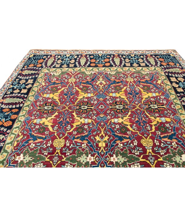 Kerman Rug - ART00762