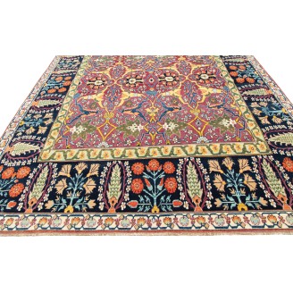 Kerman Rug - ART00762