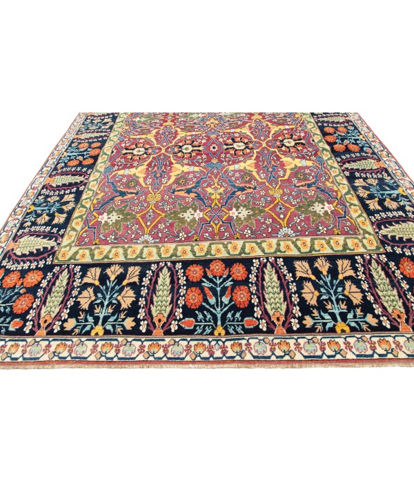 Kerman Rug - ART00762