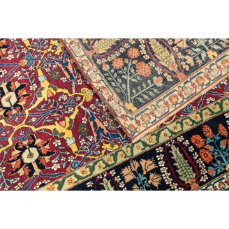 Kerman Rug - ART00762