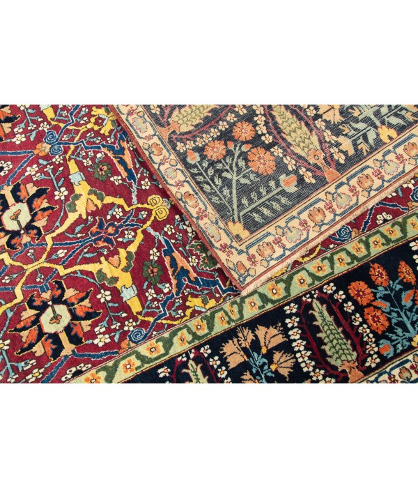 Kerman Rug - ART00762