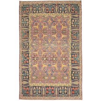 Kerman Rug - ART00762