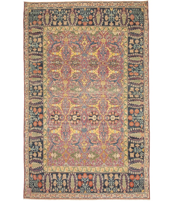 Kerman Rug - ART00762