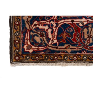 Isfahan Carpet – New Julfa Design – Thyssen-Bornemisza Collection Isfahan Carpet – New Julfa Design – Thyssen-Bornemisza Collection