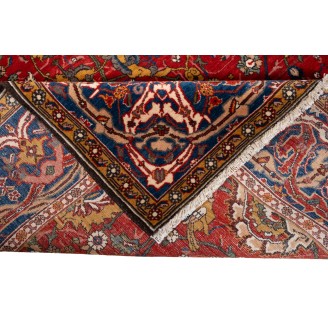 Isfahan Carpet – New Julfa Design – Thyssen-Bornemisza Collection Isfahan Carpet – New Julfa Design – Thyssen-Bornemisza Collection
