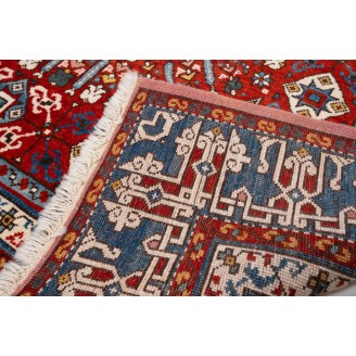Para-Mamluk Transitional Carpet – Inspired by the Zaleski Collection