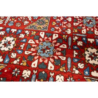 Para-Mamluk Transitional Carpet – Inspired by the Zaleski Collection