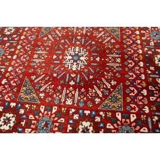 Para-Mamluk Transitional Carpet – Inspired by the Zaleski Collection