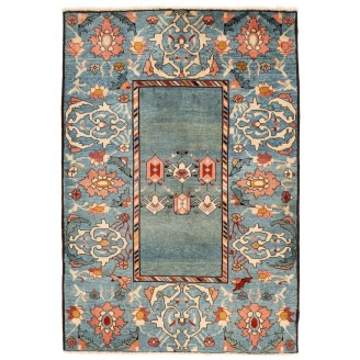 Six Avatars Rug