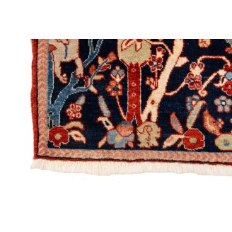 Safavid Tabriz Carpet