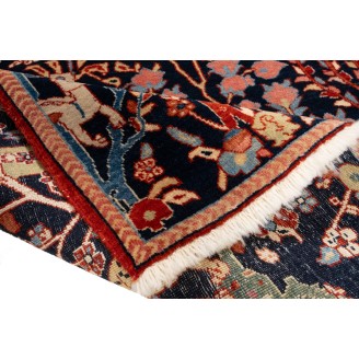 Safavid Tabriz Carpet