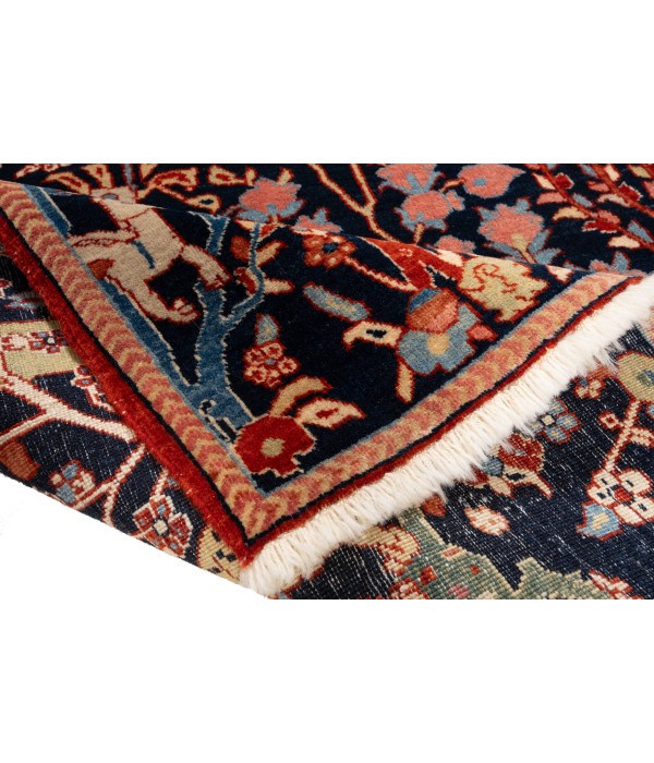 Safavid Tabriz Carpet