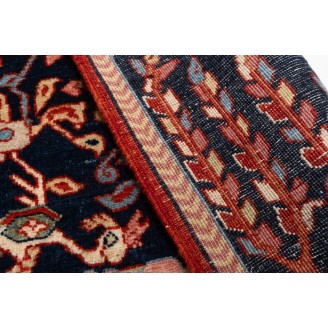 Safavid Tabriz Carpet