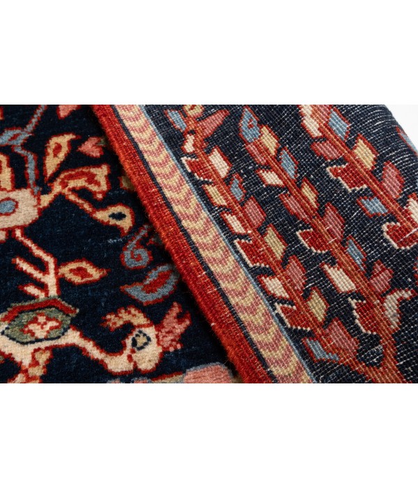 Safavid Tabriz Carpet