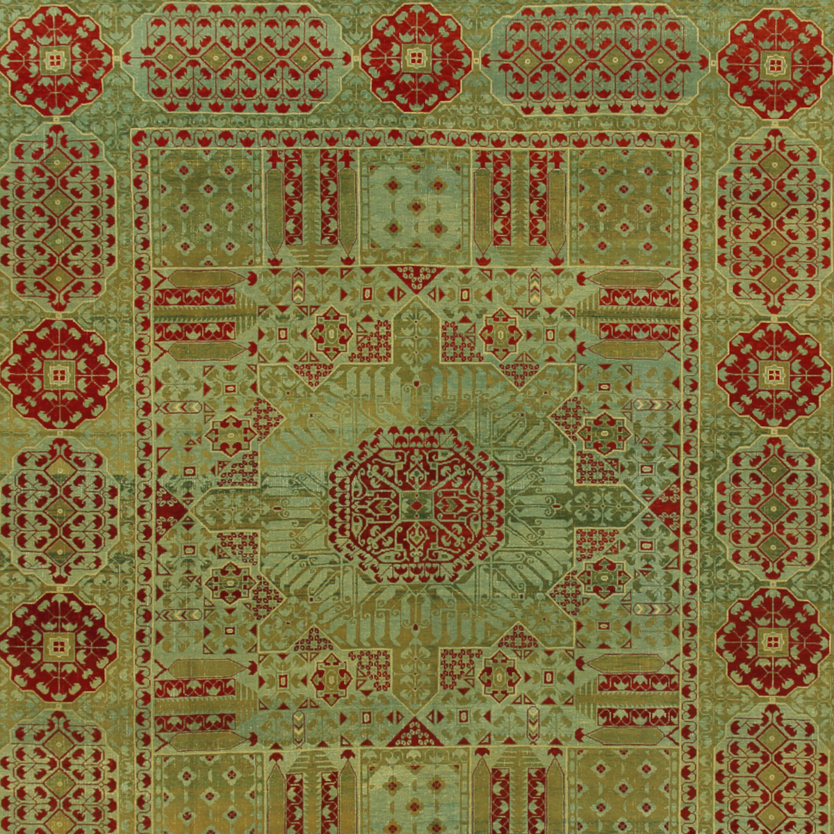 The Story of Ararat Ararat Rugs