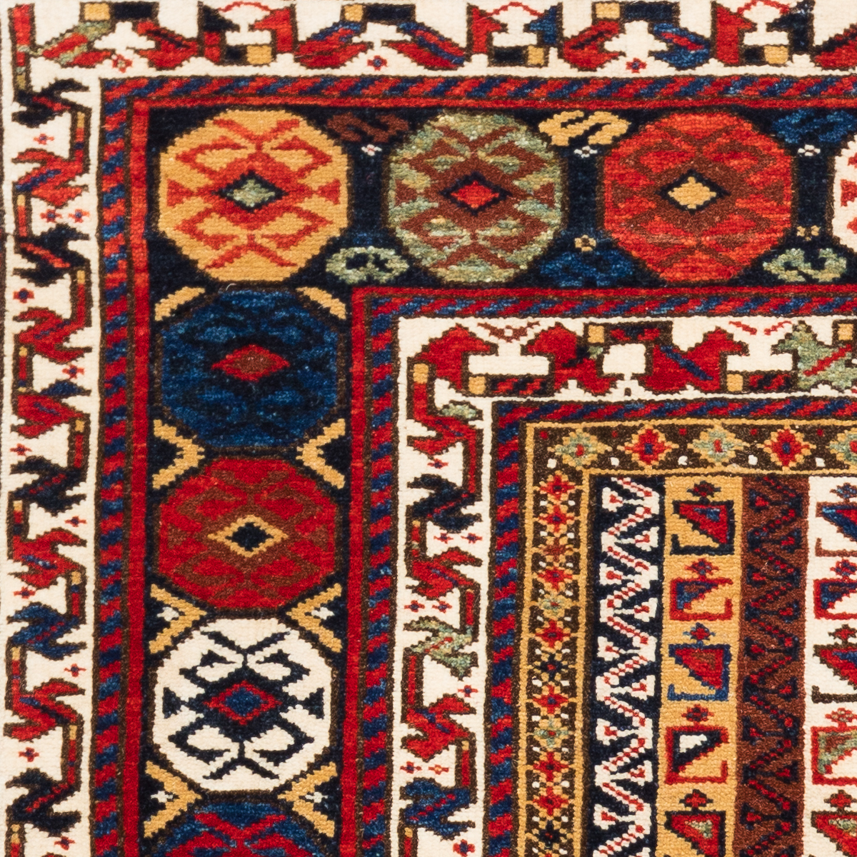 Rug Collection Ararat Rugs