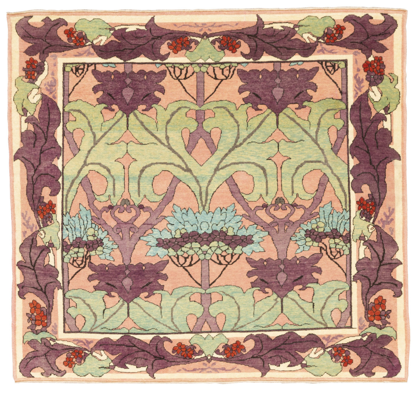 William Morris Design ART00319